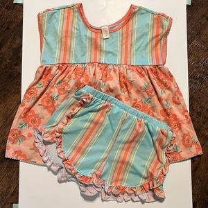 Matilda Jane sleepwear